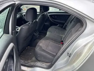 2018 Ford Taurus
