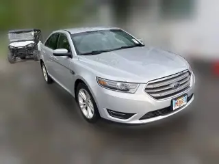 2018 Ford Taurus