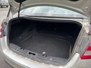 2018 Ford Taurus