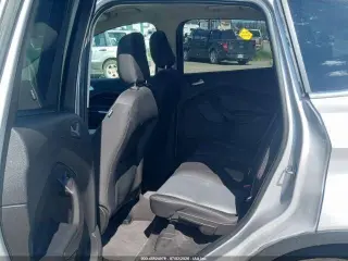 Escape Ford 2018