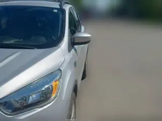 Escape Ford 2018