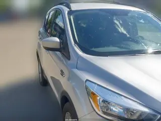 Escape Ford 2018