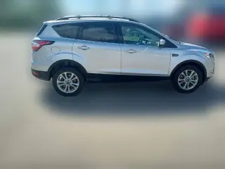 Escape Ford 2018