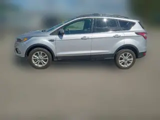 Escape Ford 2018