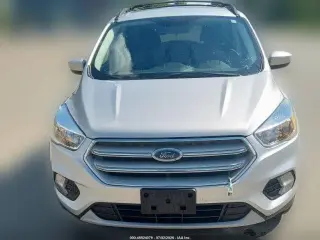 Escape Ford 2018