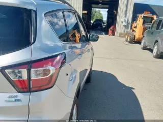 Escape Ford 2018