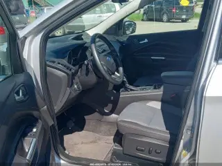 Escape Ford 2018