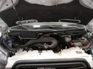 Ford Transit 2018