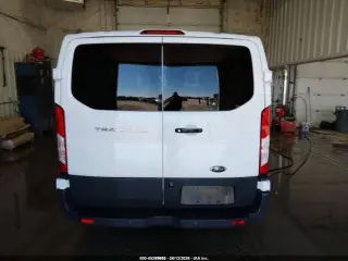 Ford Transit 2018