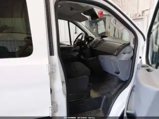 Ford Transit 2018
