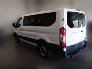 Ford Transit 2018