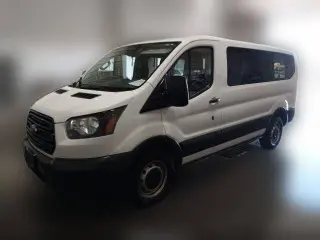 Ford Transit 2018