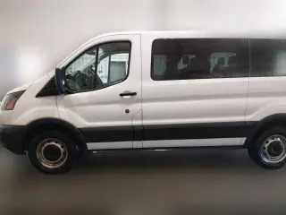 Ford Transit 2018