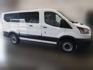 Ford Transit 2018