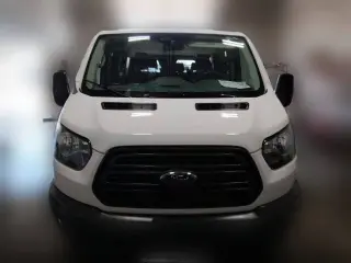 Ford Transit 2018