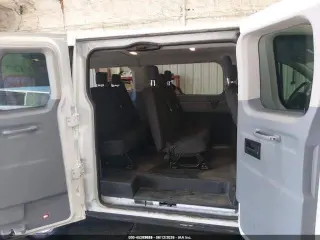 Ford Transit 2018