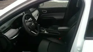 Jeep Compass 2025