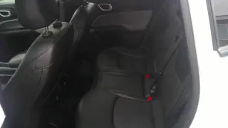 Jeep Compass 2025