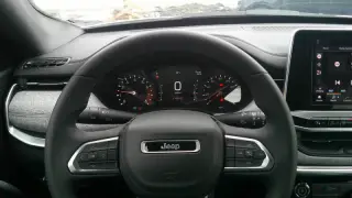 Jeep Compass 2025