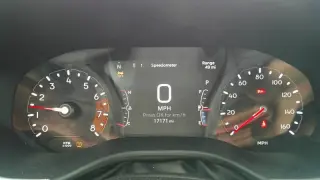Jeep Compass 2025