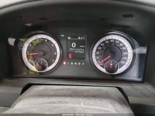 RAM 1500 2016