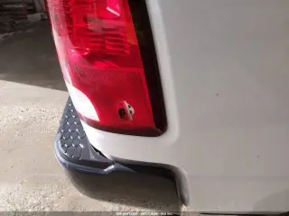 RAM 1500 2016