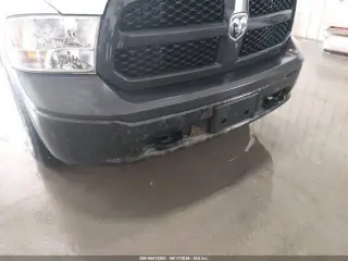 RAM 1500 2016
