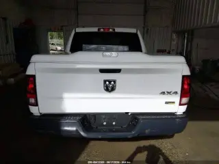 RAM 1500 2016