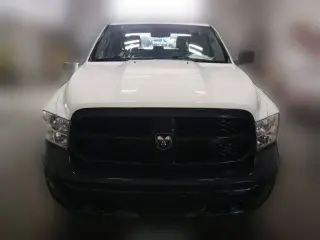 RAM 1500 2016