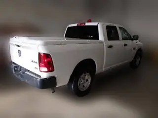 RAM 1500 2016