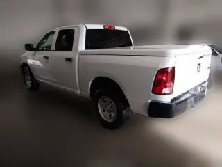 RAM 1500 2016