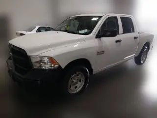 RAM 1500 2016
