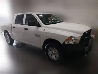 RAM 1500 2016