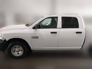 RAM 1500 2016