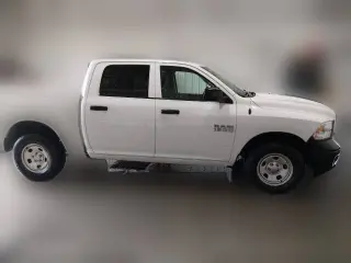 RAM 1500 2016