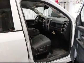 RAM 1500 2016