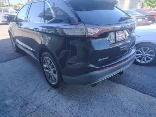 2015 Ford Edge