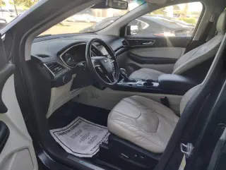 2015 Ford Edge