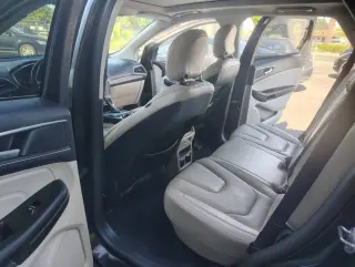 2015 Ford Edge
