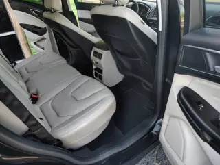 2015 Ford Edge
