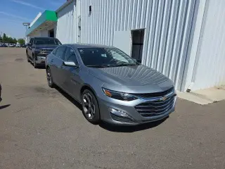 Chevrolet Malibu 2024 LT 4dr Sedan w/1LT