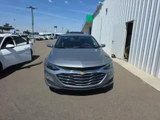 Chevrolet Malibu 2024 LT 4dr Sedan w/1LT