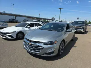 Chevrolet Malibu 2024 LT 4dr Sedan w/1LT