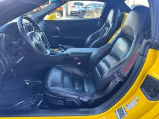 Chevrolet Corvette 2009