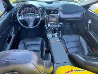 Chevrolet Corvette 2009