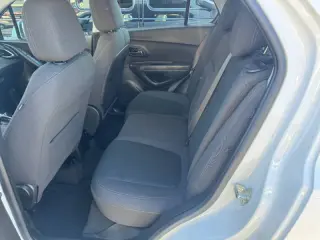 2017 Chevrolet Trax
