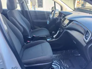 2017 Chevrolet Trax