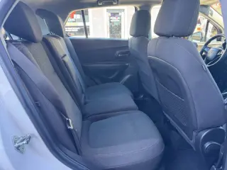 2017 Chevrolet Trax