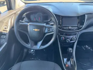 2017 Chevrolet Trax