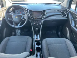 2017 Chevrolet Trax